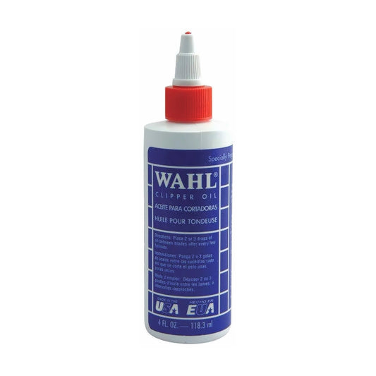 Wahl Clipper Oil 118ml