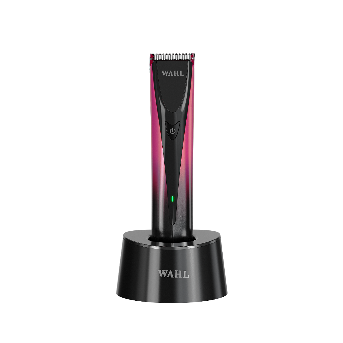 Wahl ColorStyle Duo with U-blade on charging stand