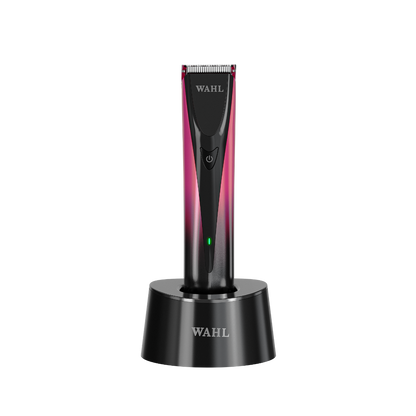 Wahl ColorStyle Duo with U-blade on charging stand