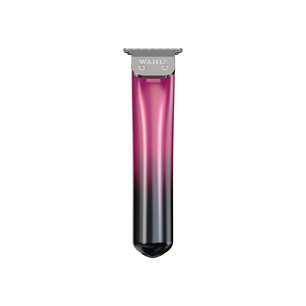 Wahl ColorStyle Duo trimmer rear view