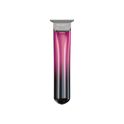 Wahl ColorStyle Duo trimmer rear view