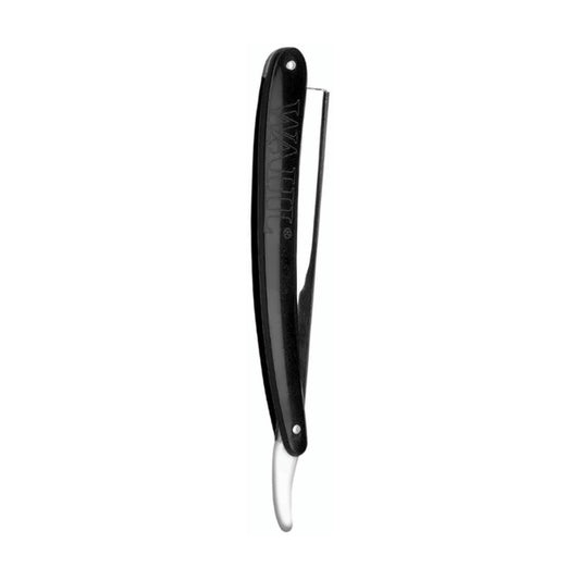 Wahl Folding Barber Razor – Black or White