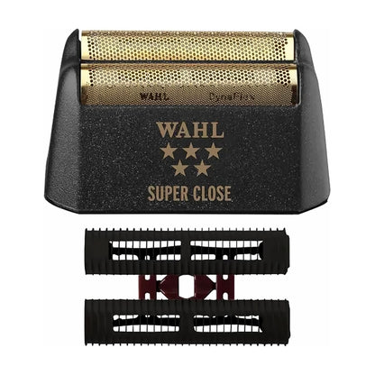 Wahl Professional 5-Star Series Finale Replacement Foil and Cutter - MV hair and beauty