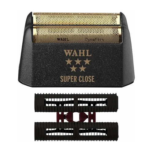 Wahl Professional 5-Star Series Finale Replacement Foil and Cutter - MV hair and beauty