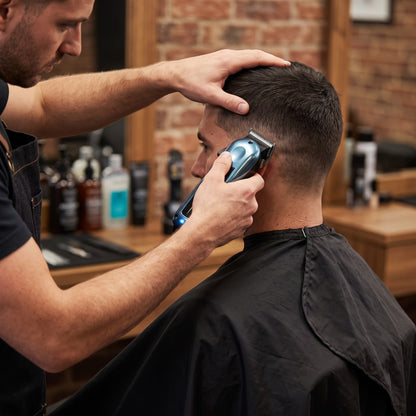 Wahl Super Taper X cordless clipper, product view 4