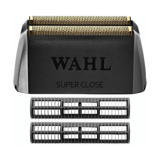 Wahl Vanish Replacement Foil & Cutter Bar Assembly