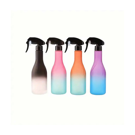 Water Spray Bottle Fade Colour
