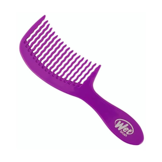 Wet Brush Detangling Comb - MV hair and beauty
