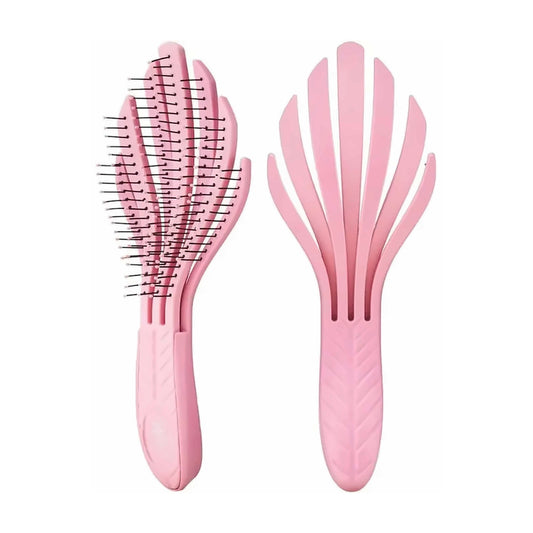 Wet Brush Go Green Curl Detangler - MV hair and beauty