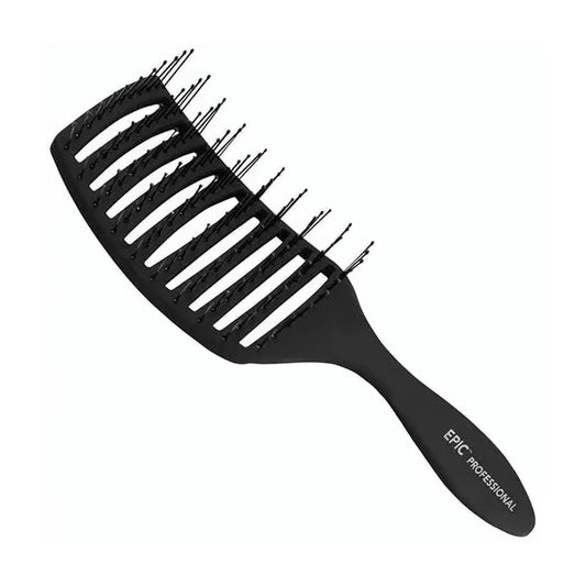 Wet Brush Pro Epic Professional Quick Dry Brush Deluxe - MV hair and beauty
